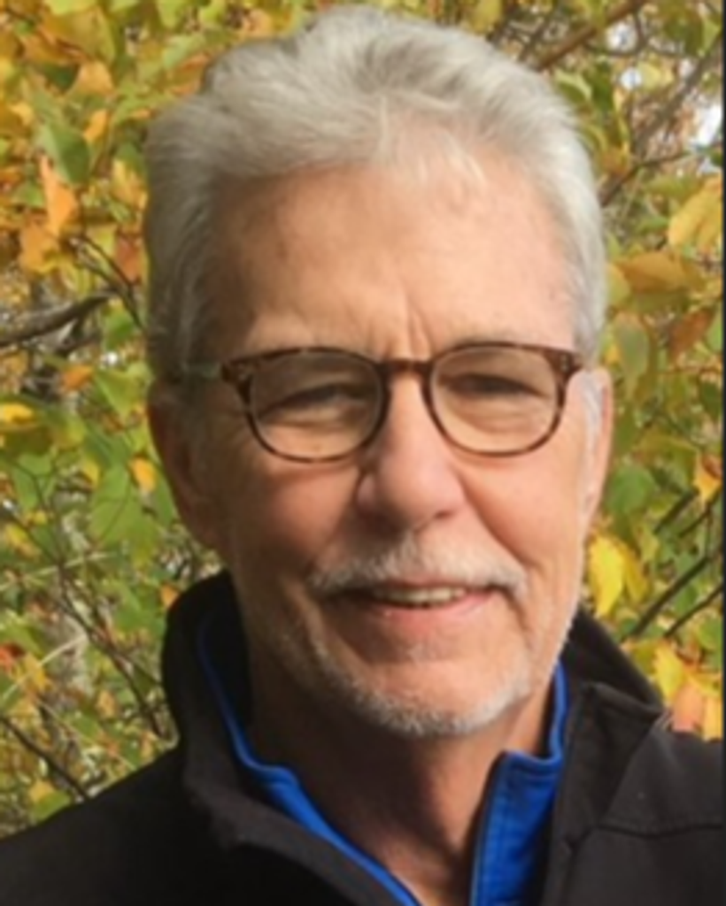 Brian Benson