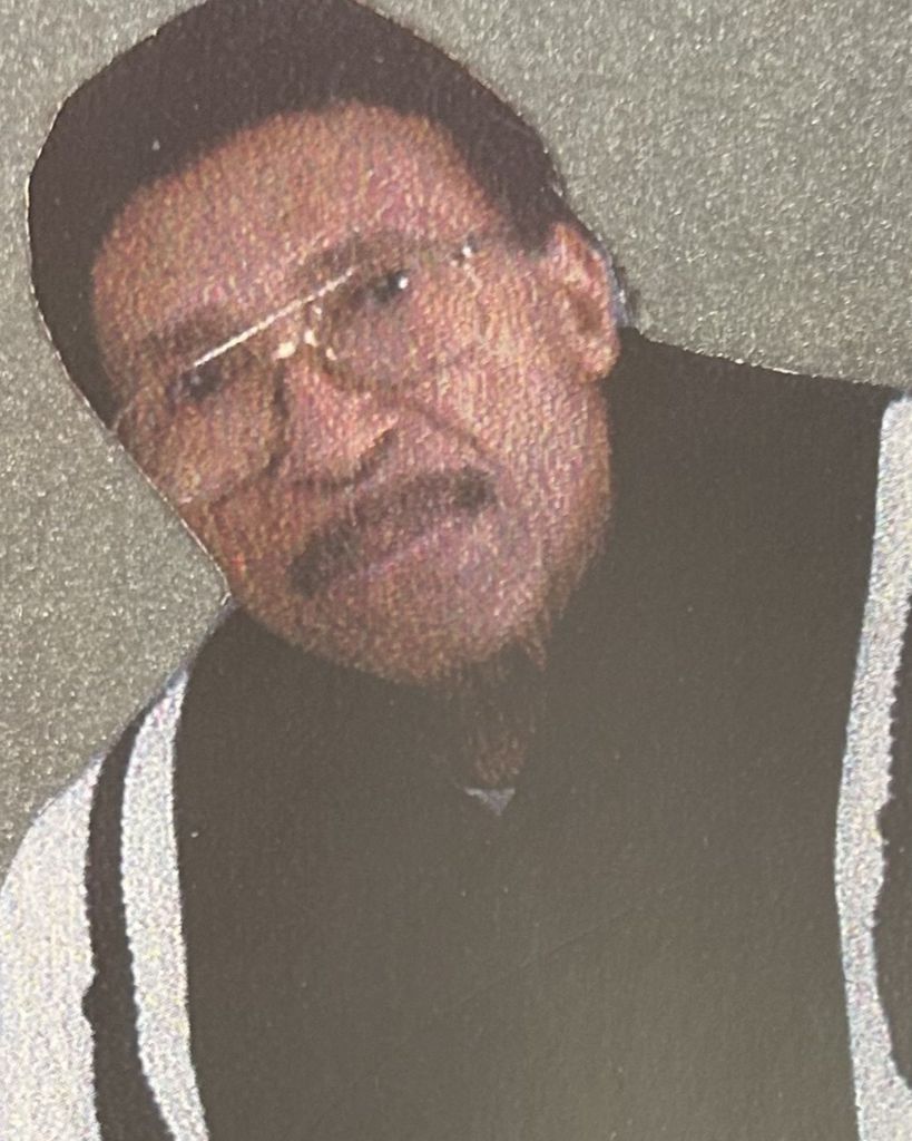 Henry M Blalock Profile Photo