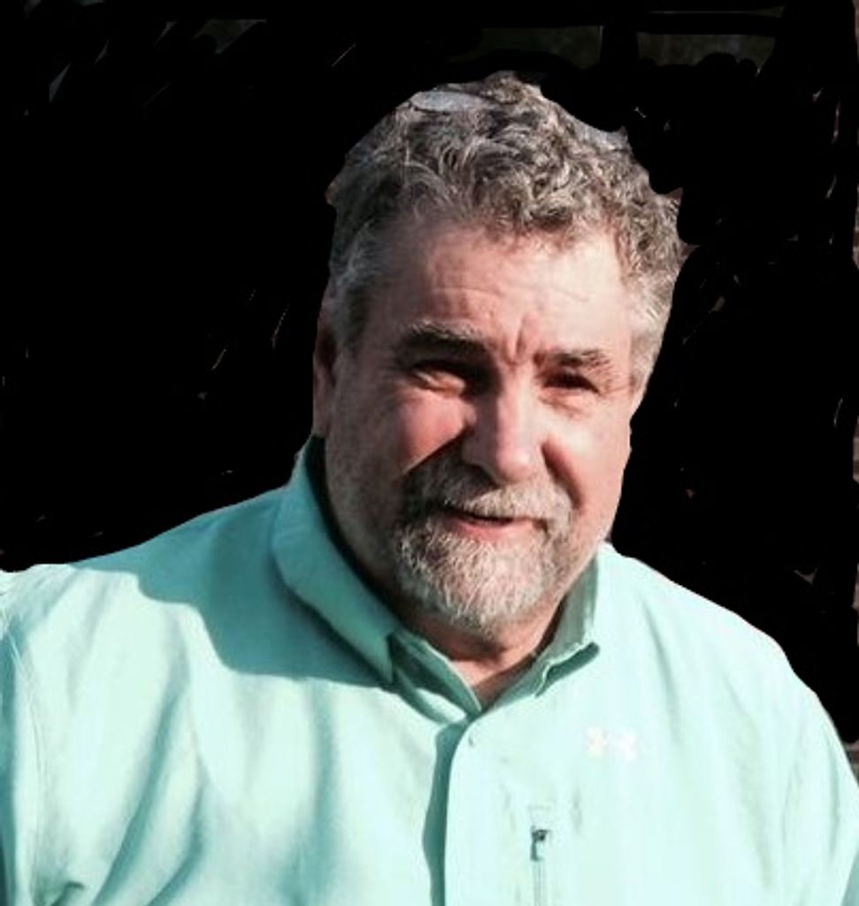 James “Jimmy” Darrell Camp