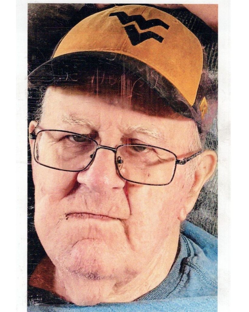 Bobby Eugene Bennett Sr.