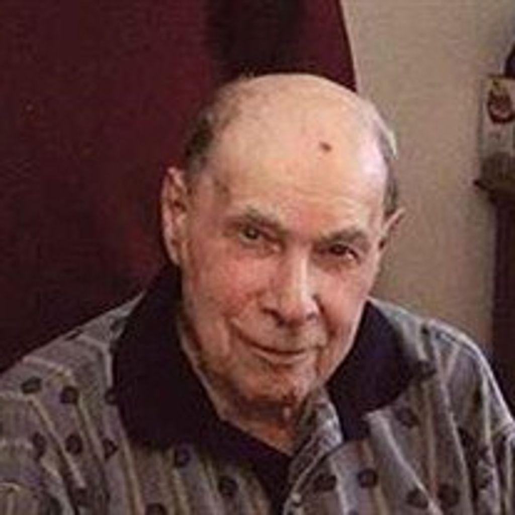 Kenneth  Edward Delf