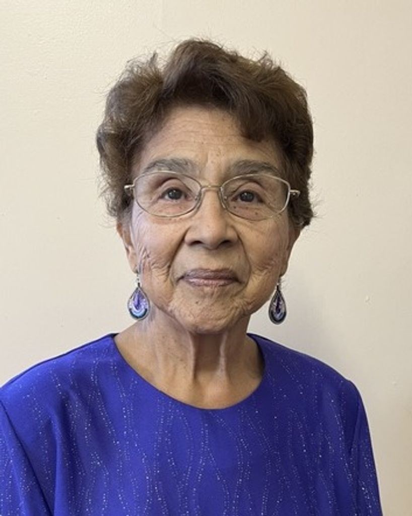 Francisca Barbosa Berggren Profile Photo