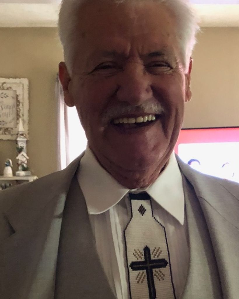 Thomas Alexander Hamilton Profile Photo