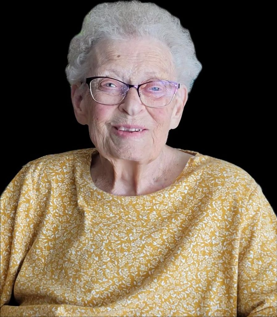 Sarah Ann Brummett Profile Photo