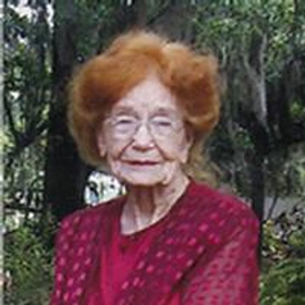 Velma L. Howell