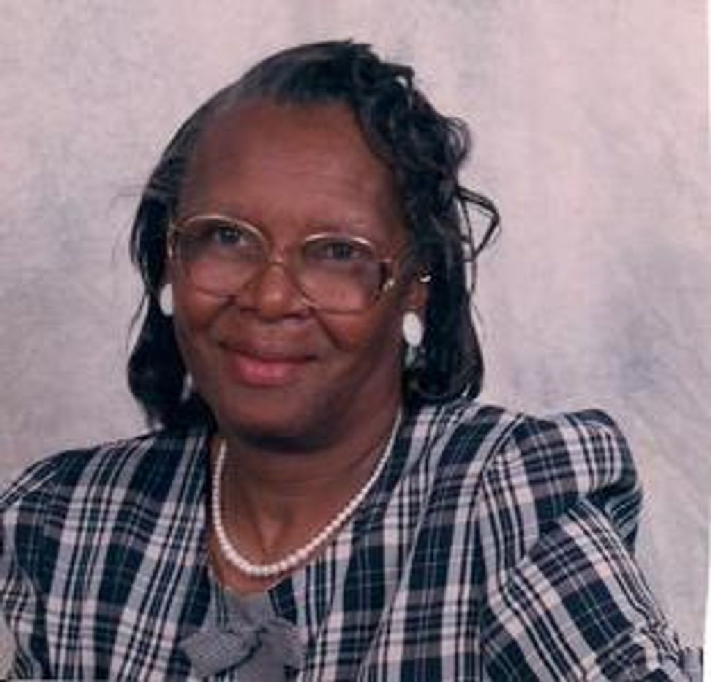 Ollie Mae Simmons Profile Photo