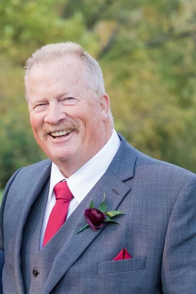 Donn Darrell Bunce Profile Photo