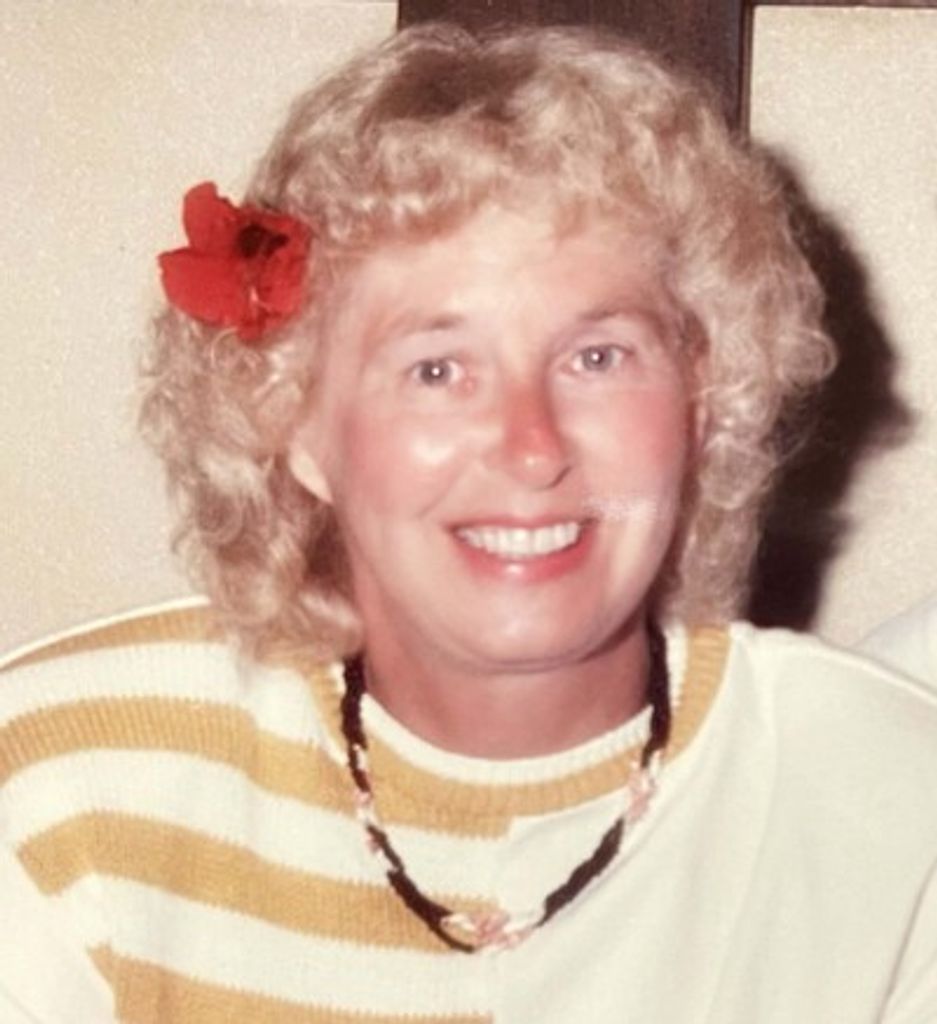 Audrey Jean Tucker Profile Photo