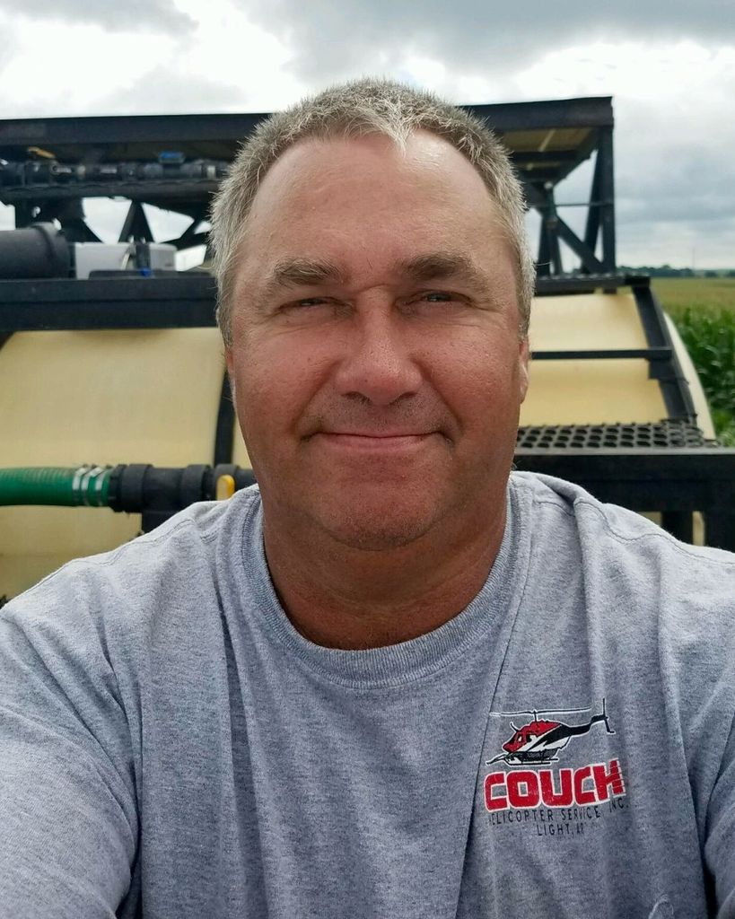 Tony Leo Hawkins Profile Photo