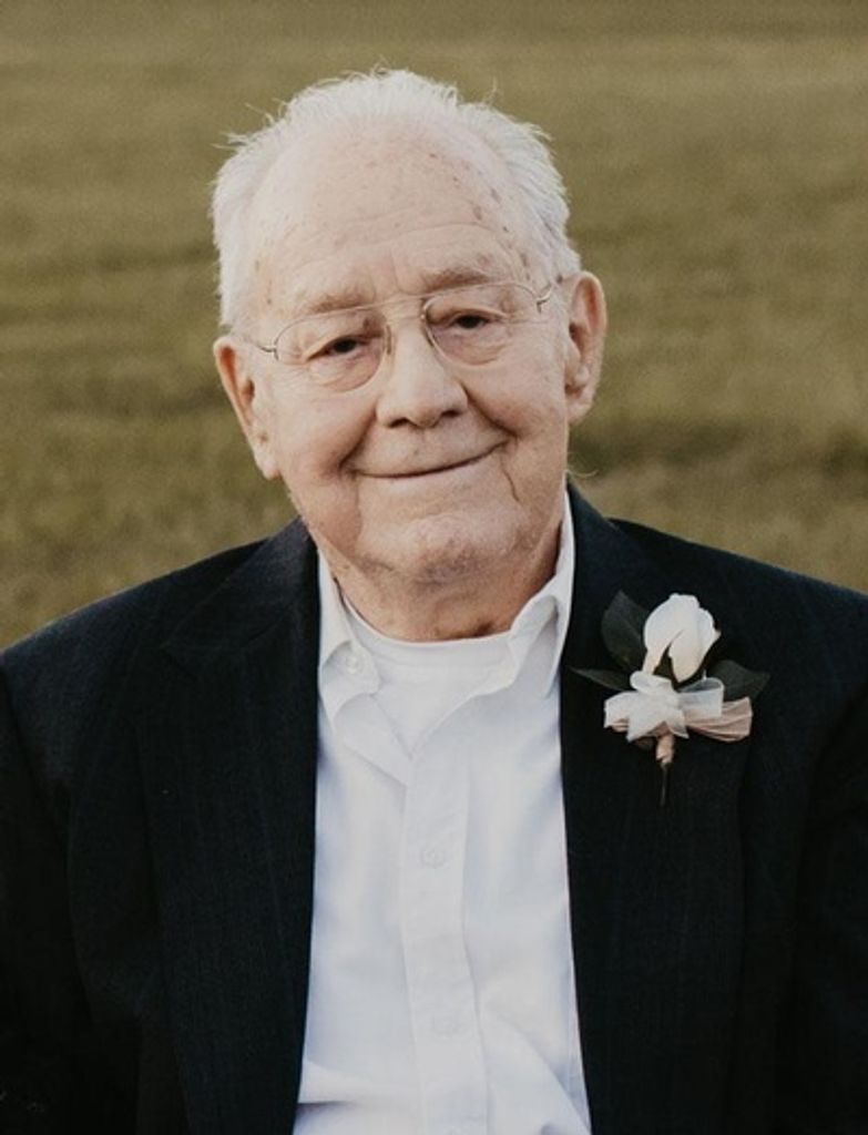 Gene Oesterle Profile Photo