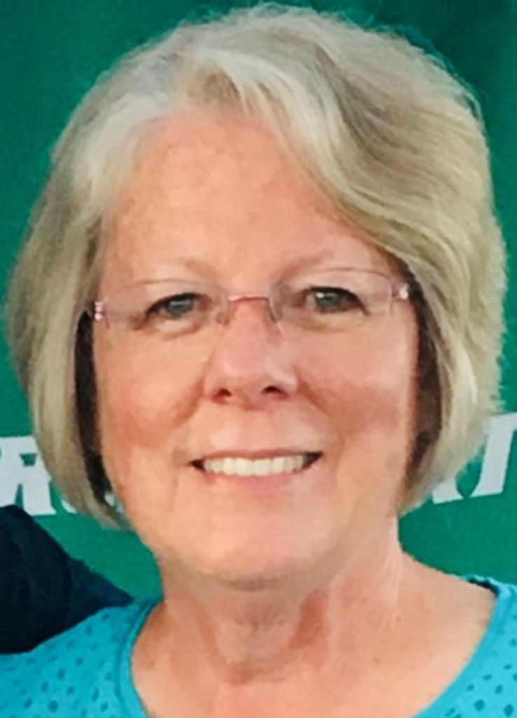 Mary Ellen Mcconkey Profile Photo