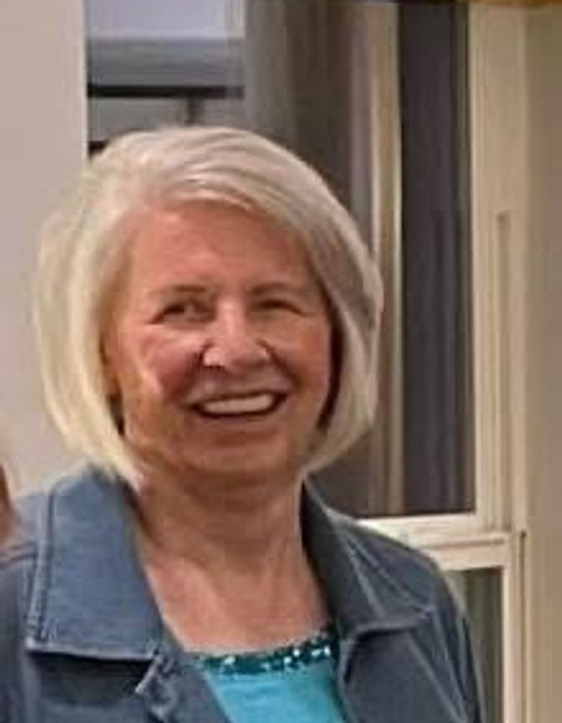 Barbara Jean (Kampmeyer)  Cooke