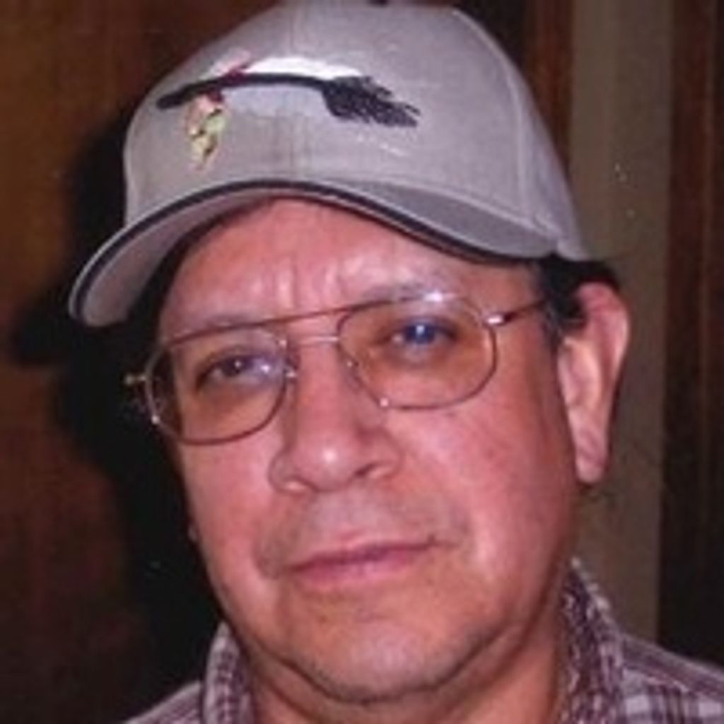 Paul Anthony Butler Profile Photo