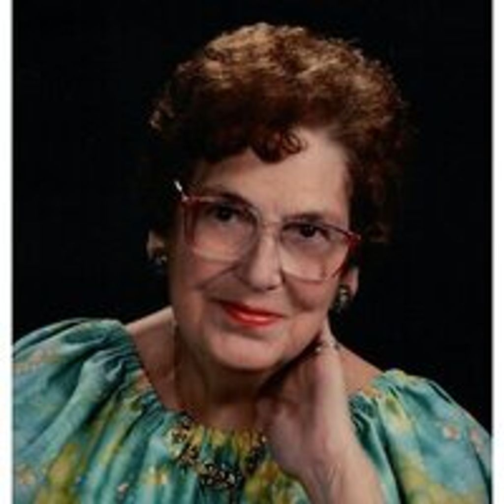Nancy L. Peryam Profile Photo