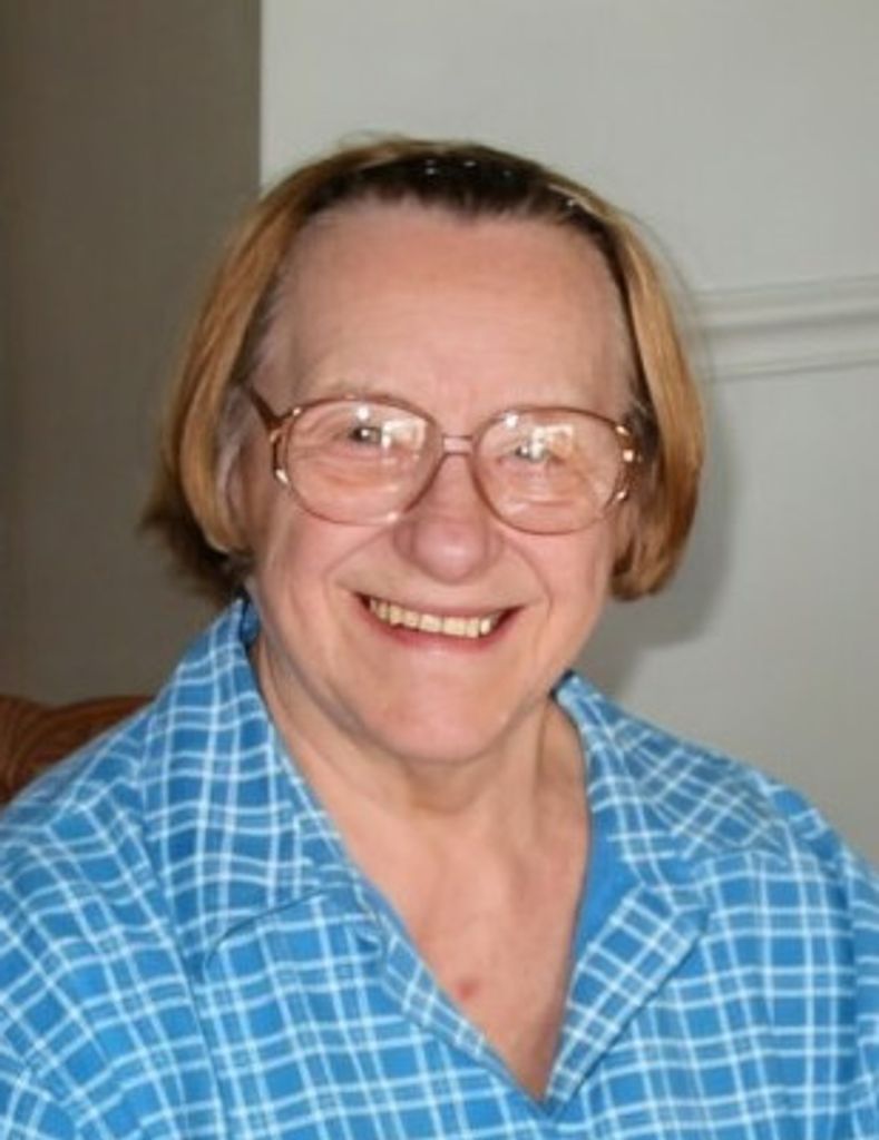 Dolores Esslinger