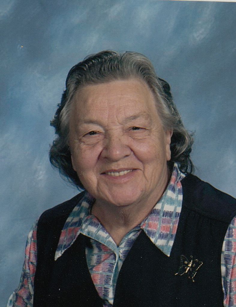Ella Crocker Profile Photo