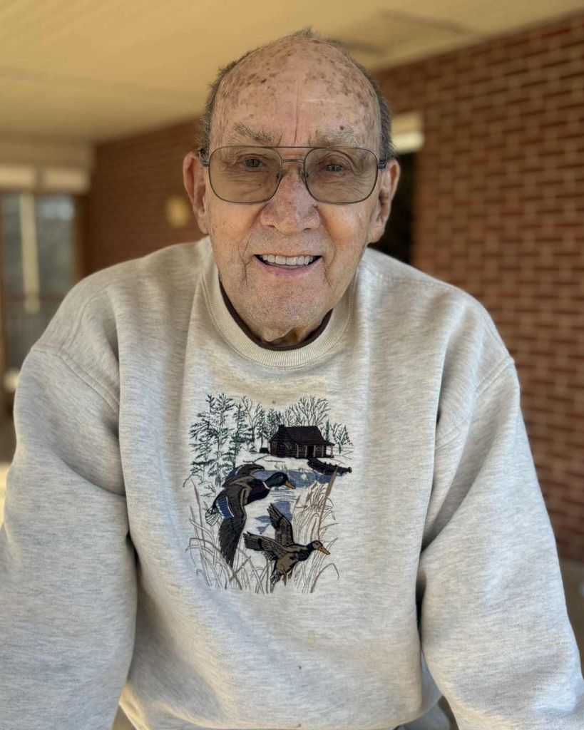 James "Roger" Lewis