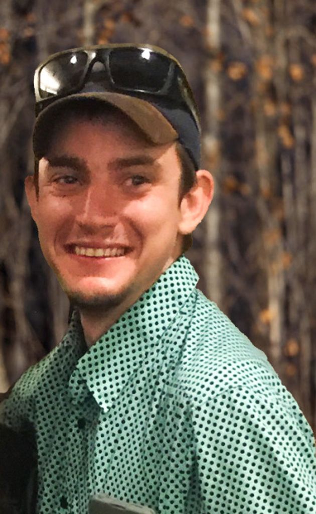 Anthony Allen Abendschein