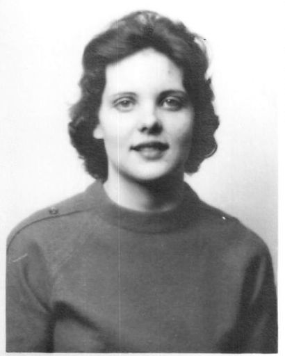 Doris Barding Moore's obituary image