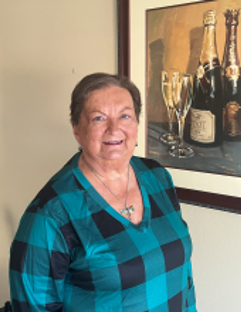 Joanne Medved