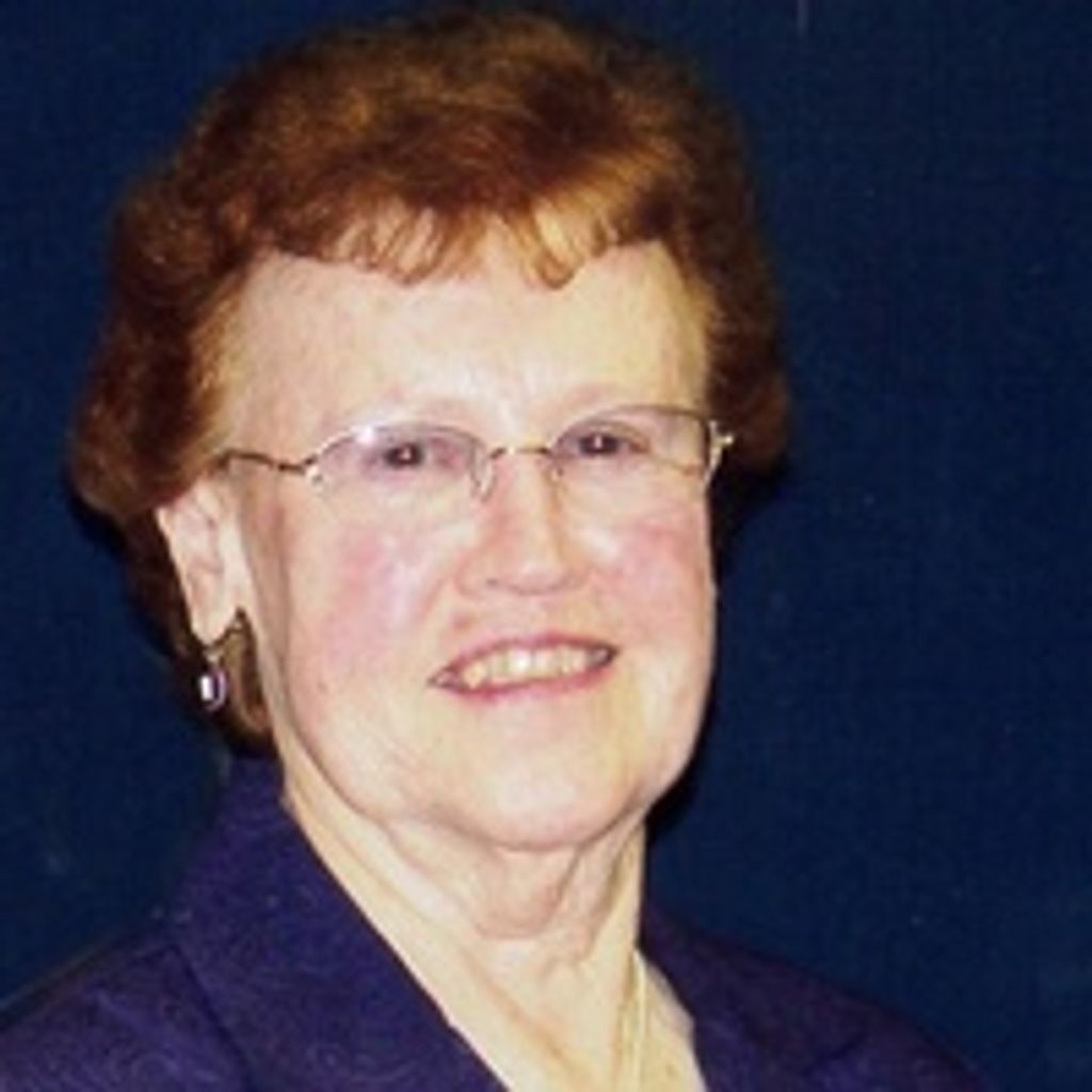 Delores G. Gastmann