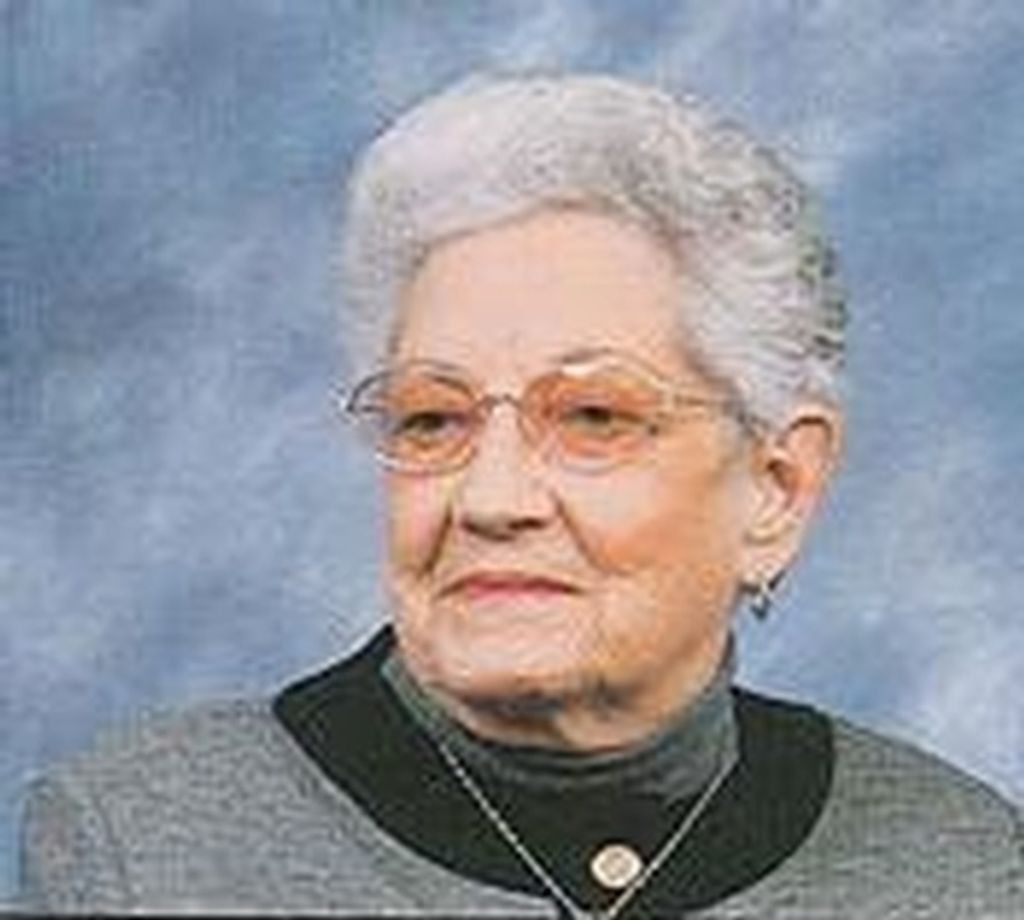 Rachel May Newcomb