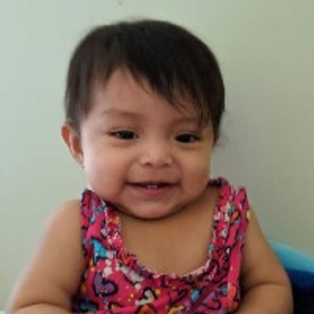 Baby Angel Aitana Magdalena Tiu Gomez Profile Photo