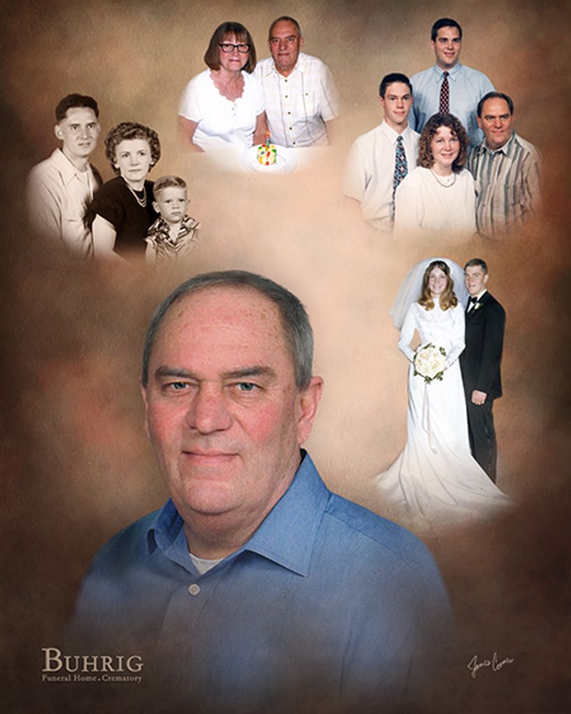Gary Edward Monighan