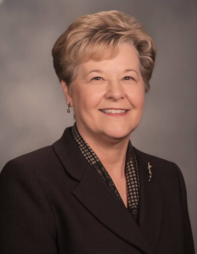 Donna Greene Lilly