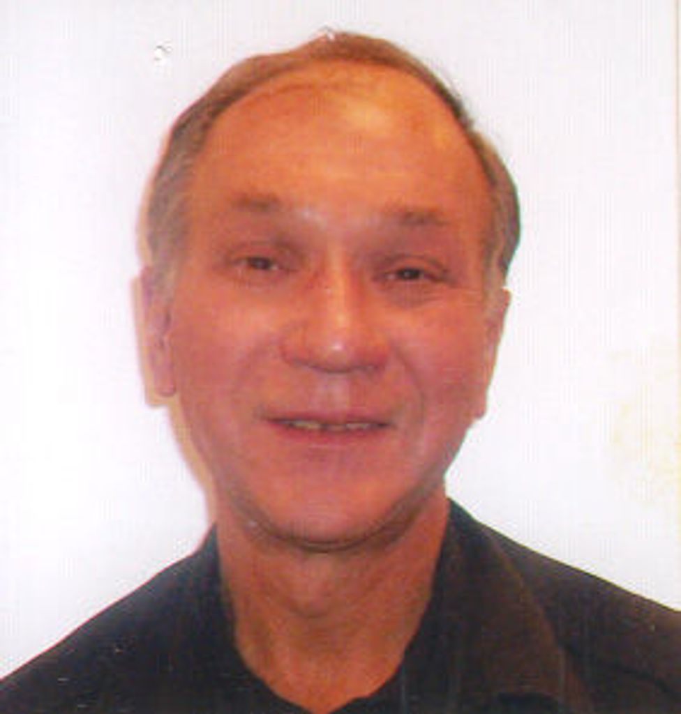 Charles Packish Profile Photo