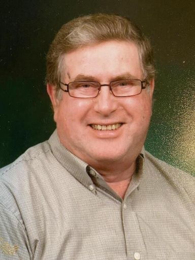 Joseph L. Lang Profile Photo