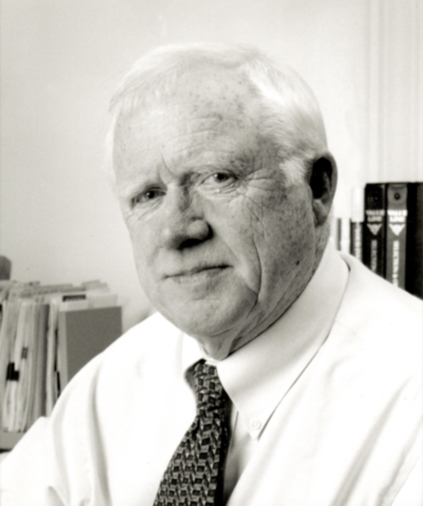 Christopher Hussey Profile Photo