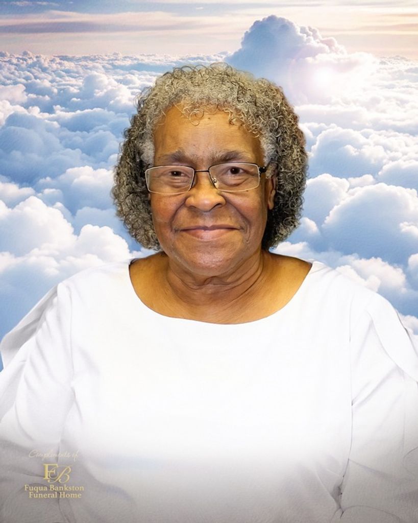 Augusta McClendon