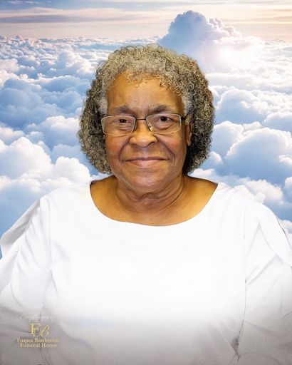 Augusta McClendon's obituary image