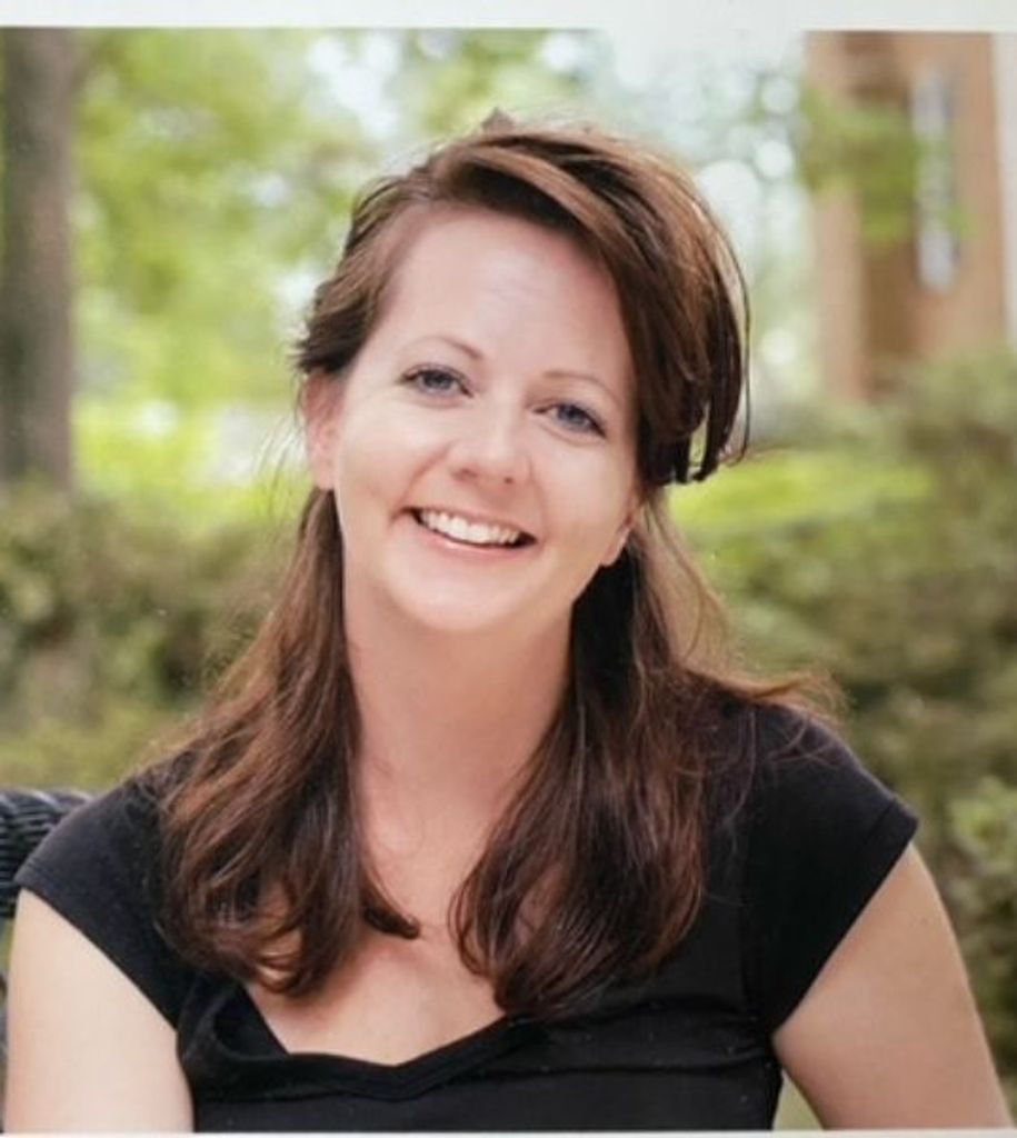 Katherine Ann Hawkins