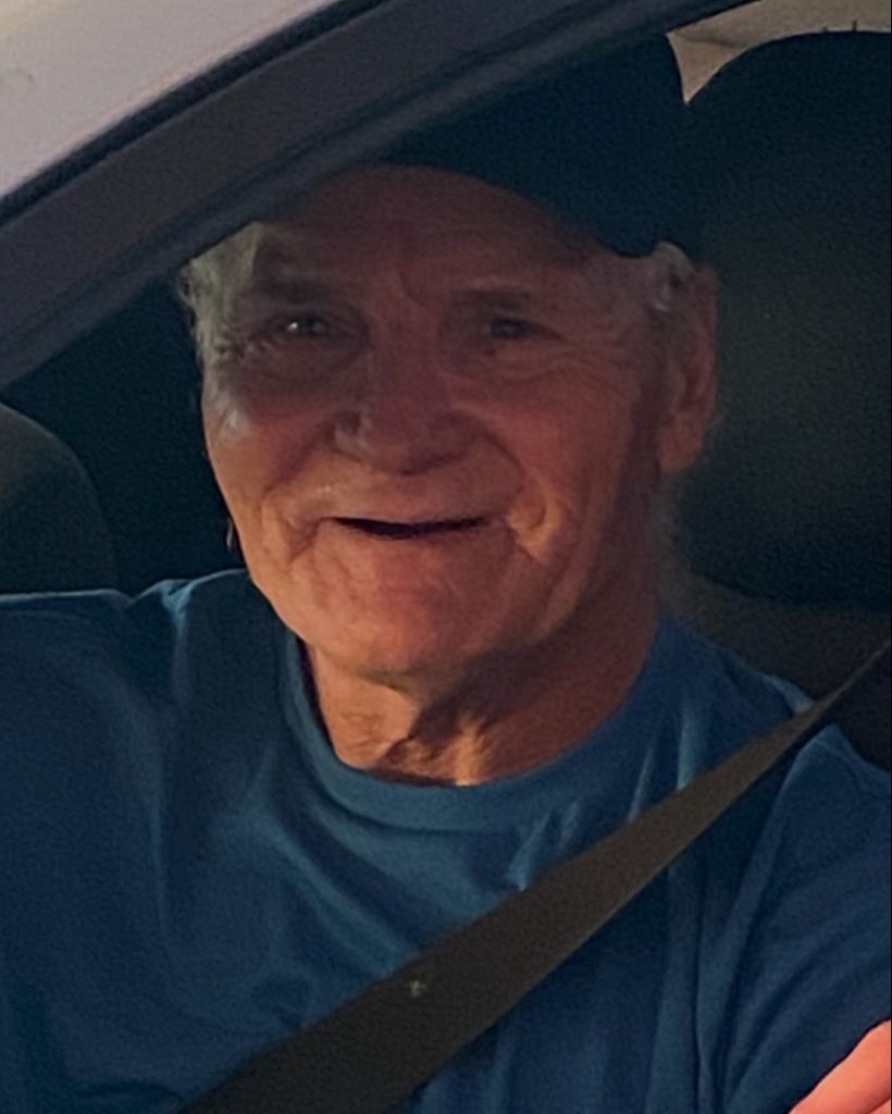 Jerry Carrell Waldie