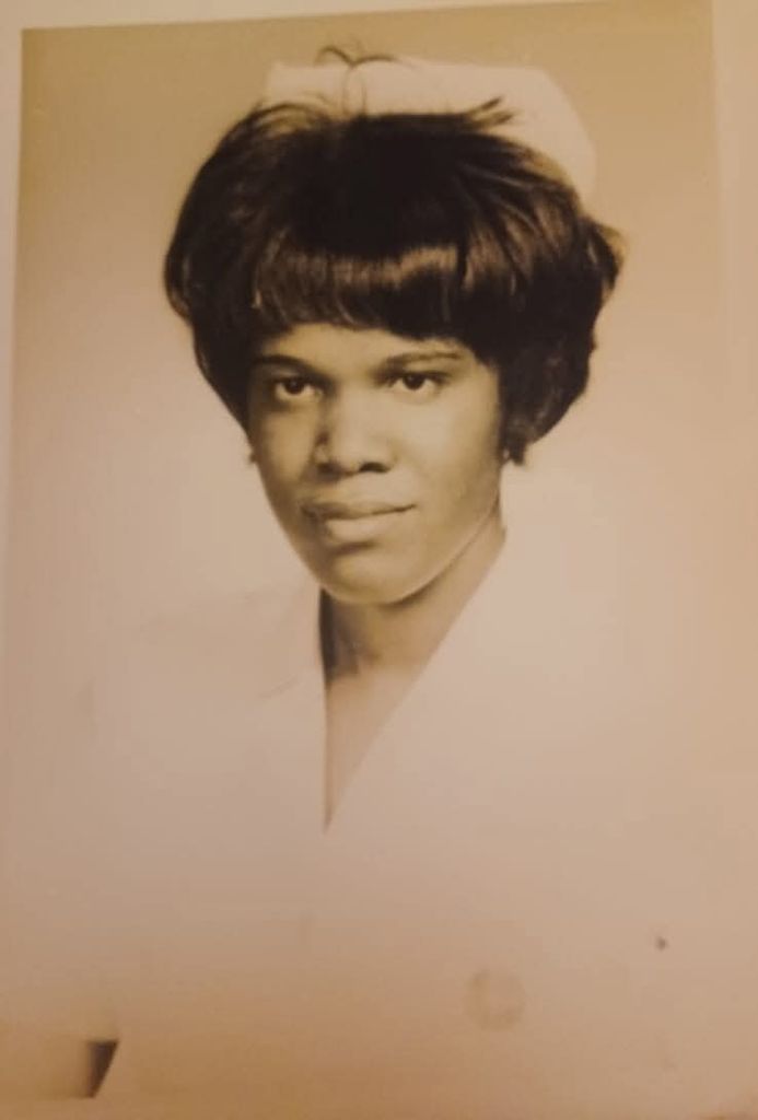 Beatrice Helen Knight Profile Photo
