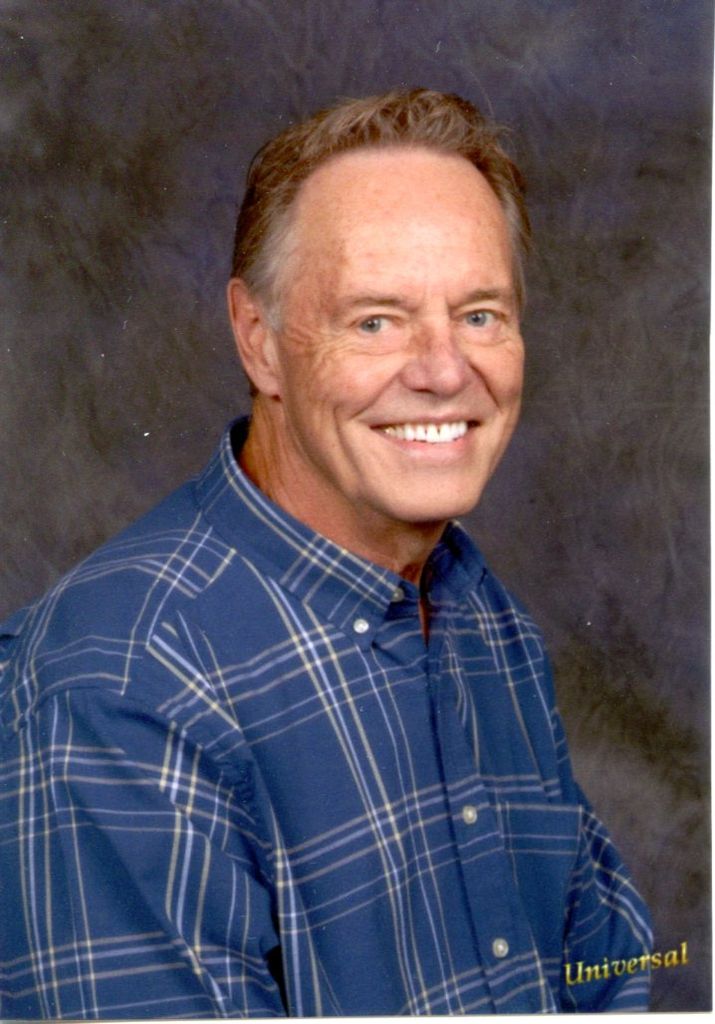 Robert 'Bob' Pfeuffer