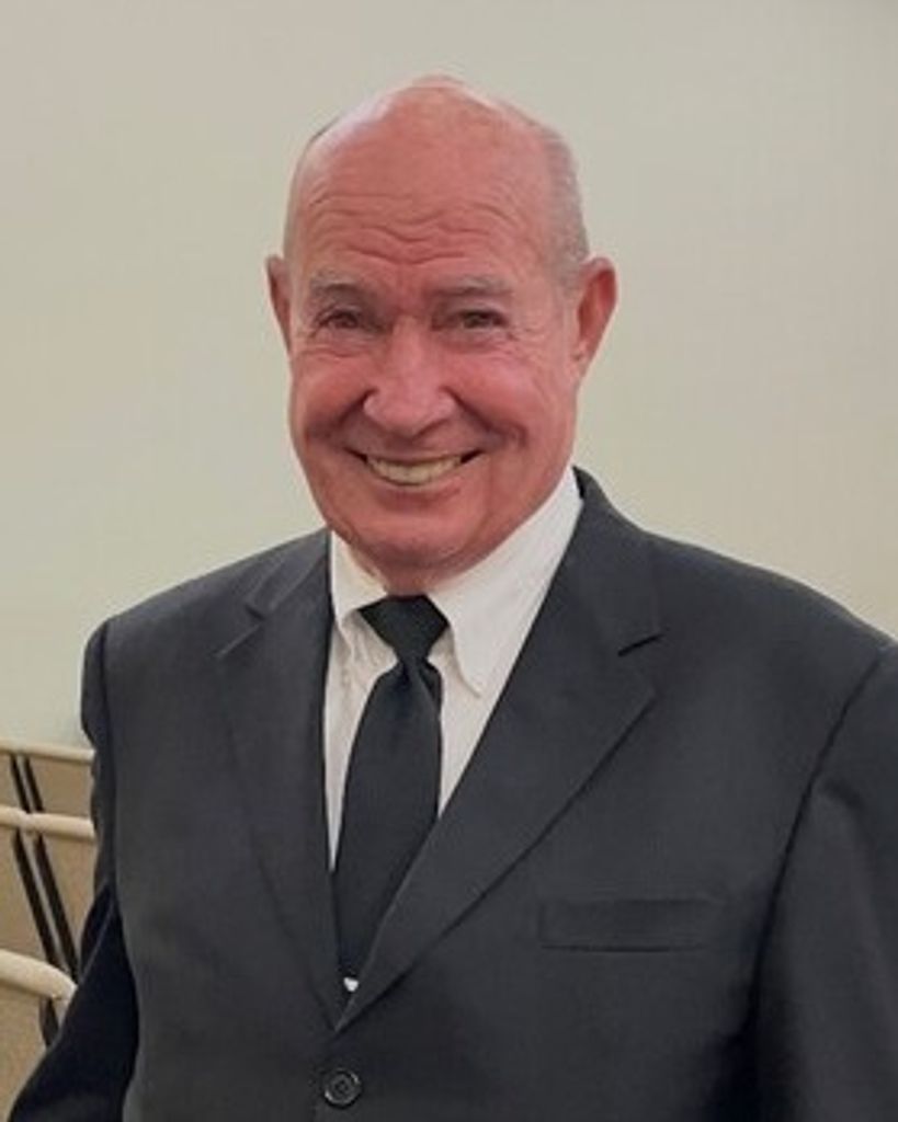 Rev. Freddie Joe Devotie