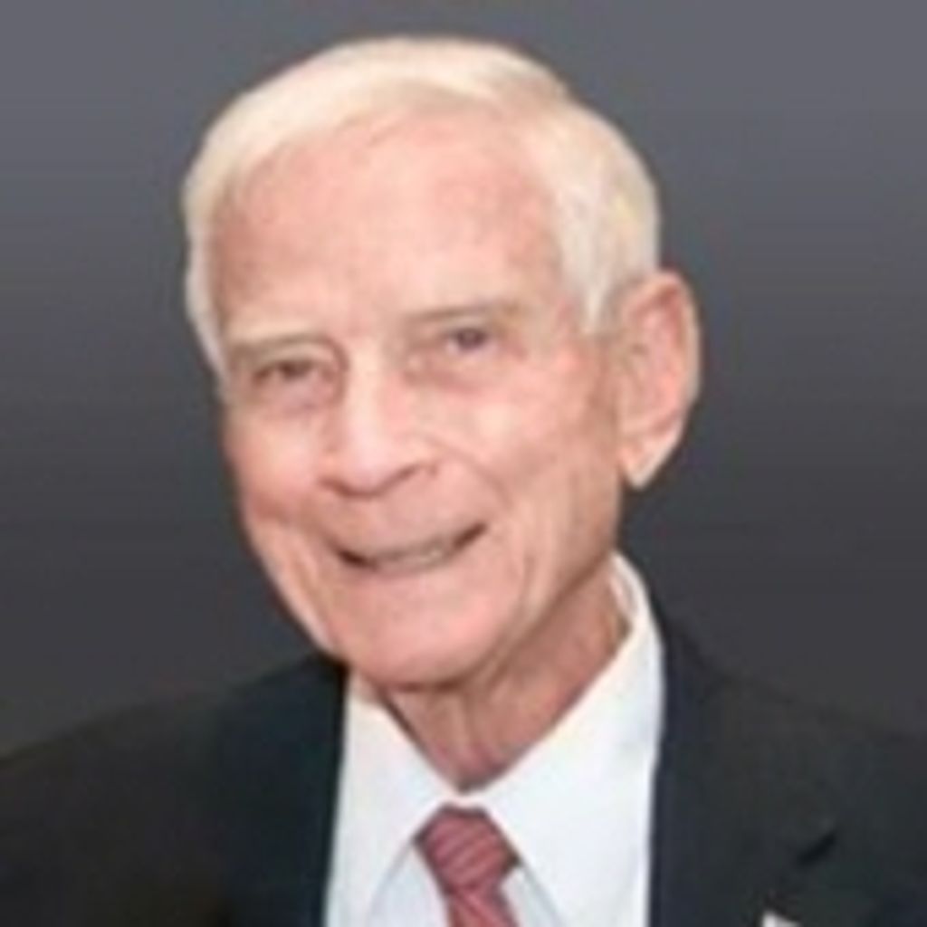 John E. Latenser