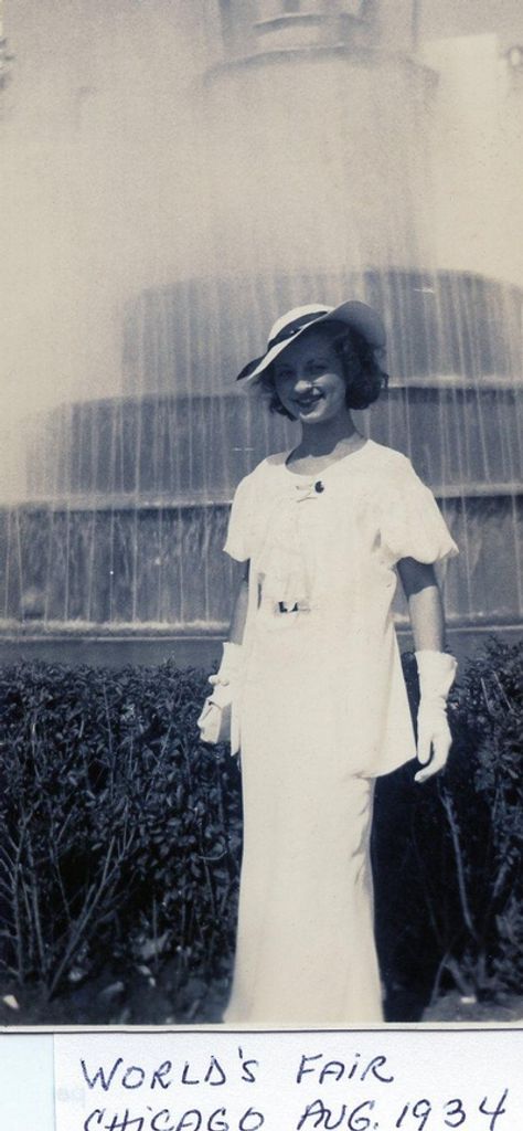 Amelia L. Patten Tyler Profile Photo