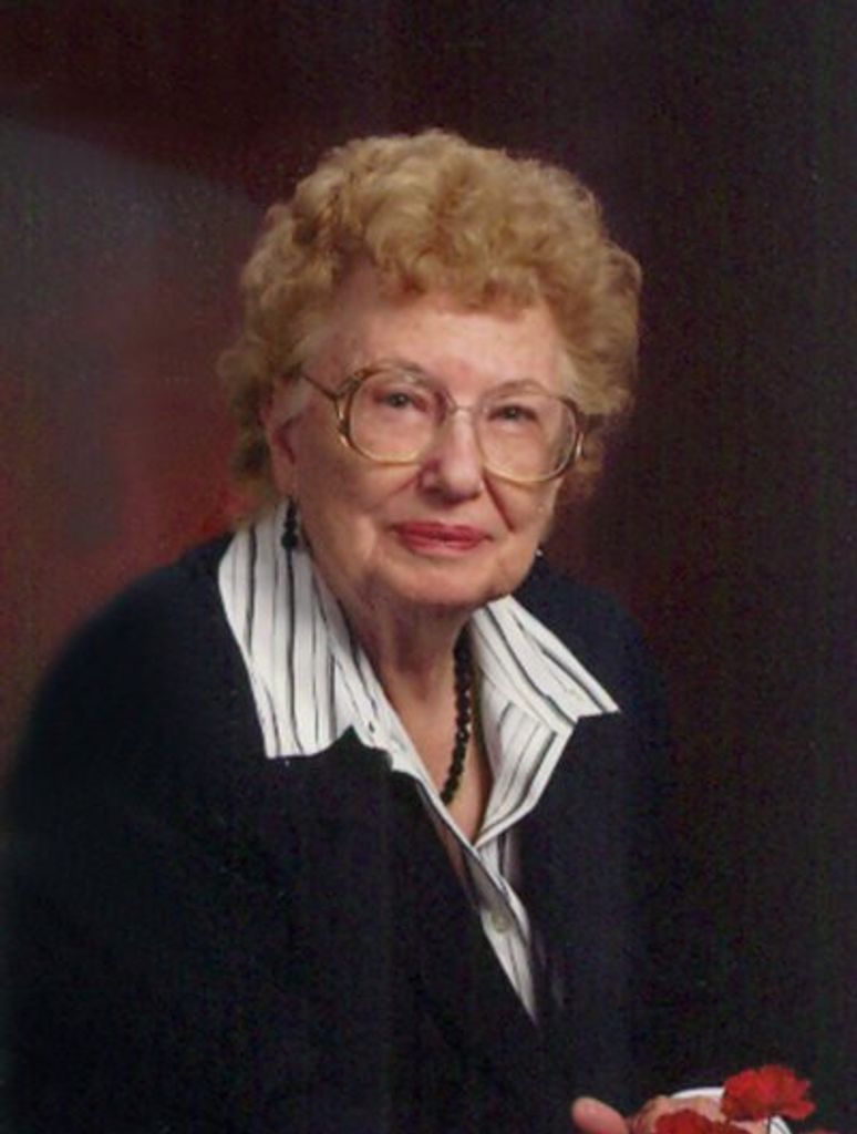 Mary Elizabeth Hunt Profile Photo