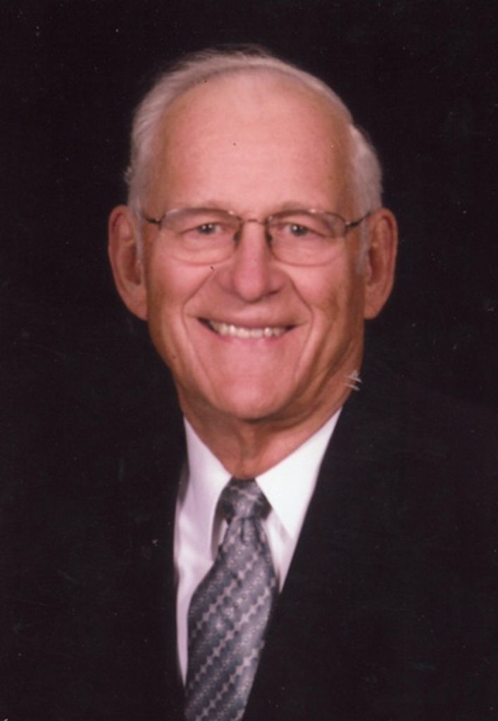 James Randolph Rust