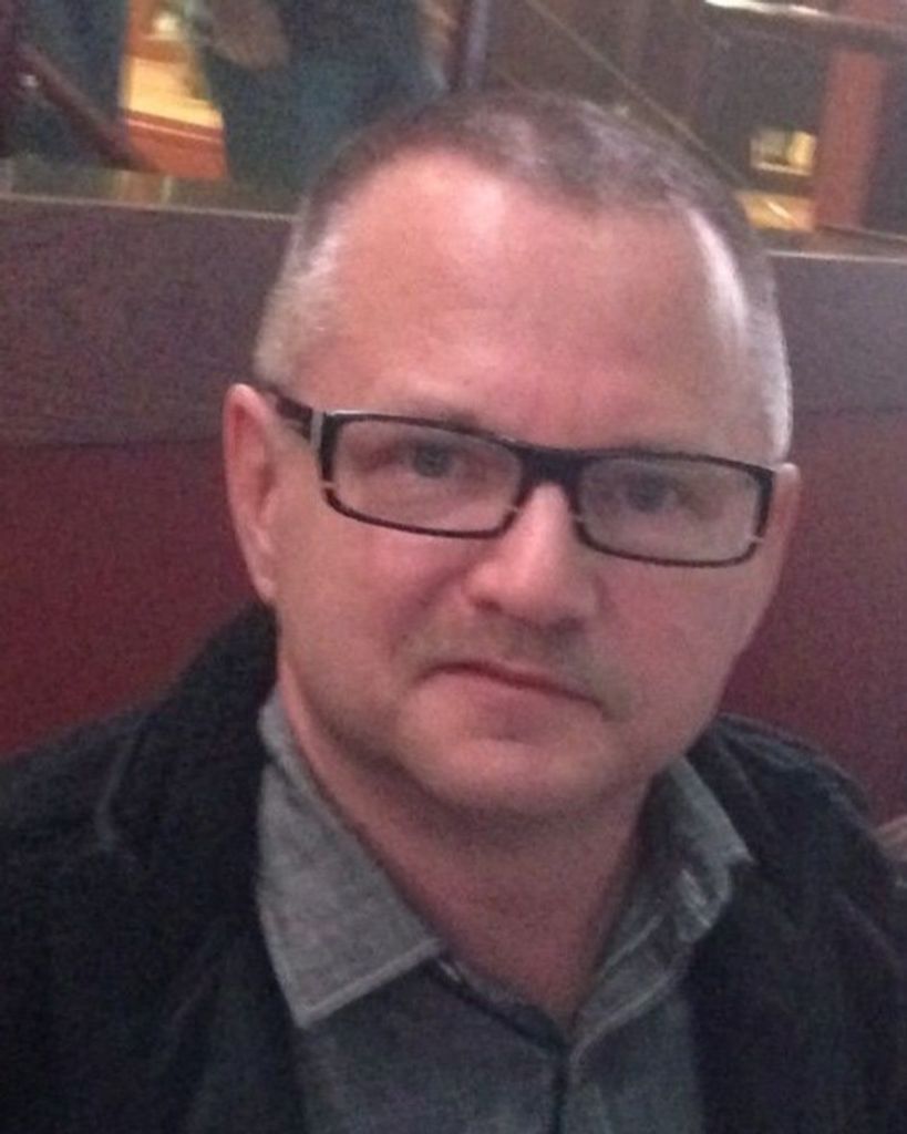 Bobby Darrell Moore Profile Photo