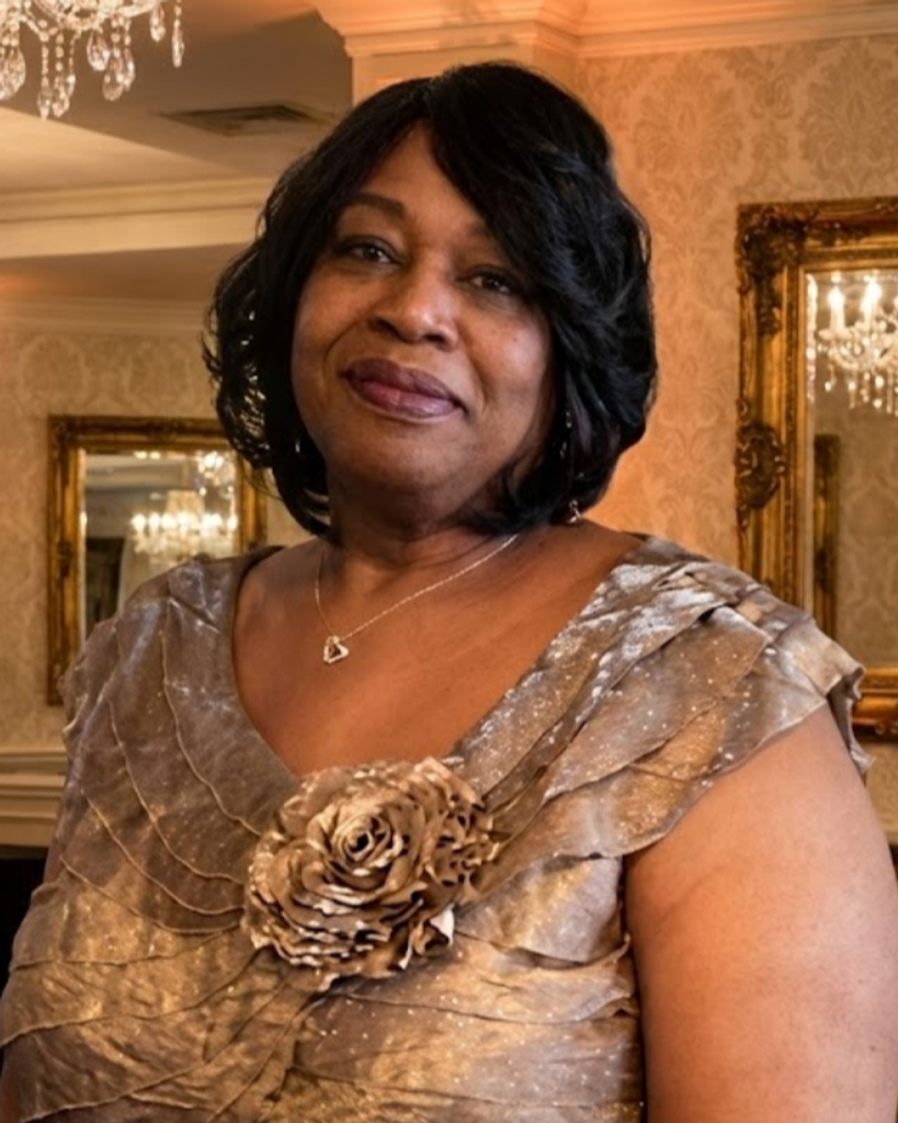 Rodafay Ann Avant Profile Photo