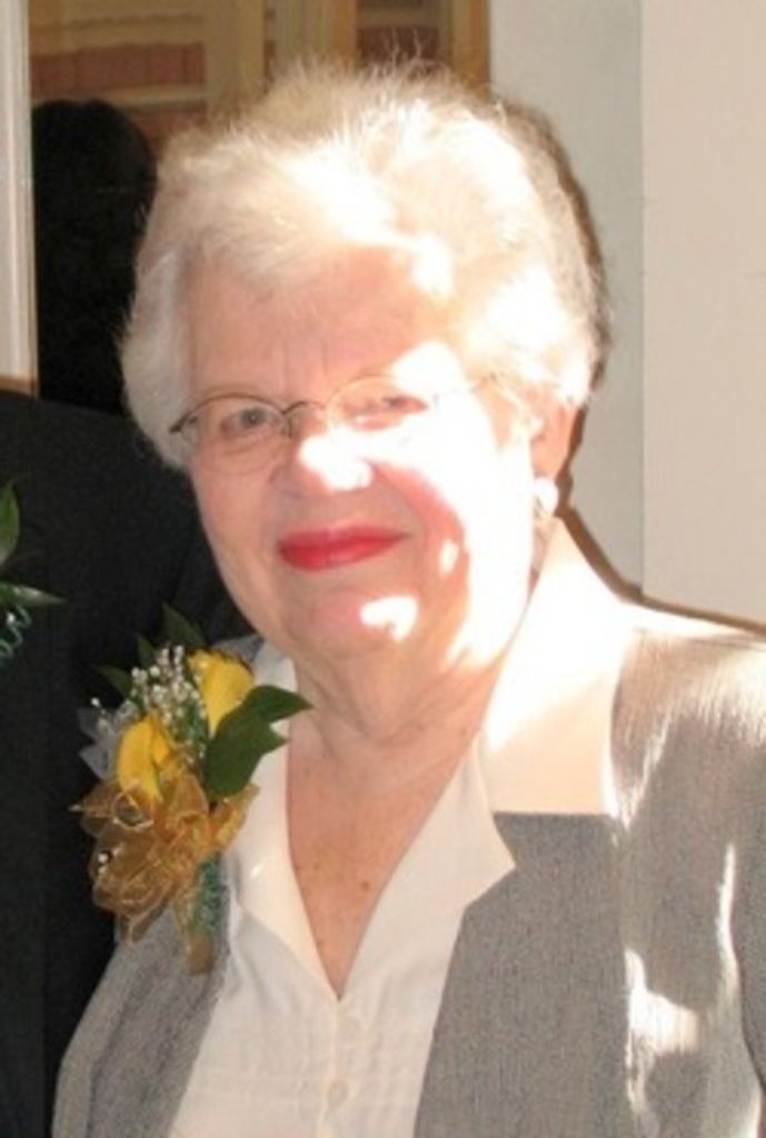 Jane Bowden Pettit