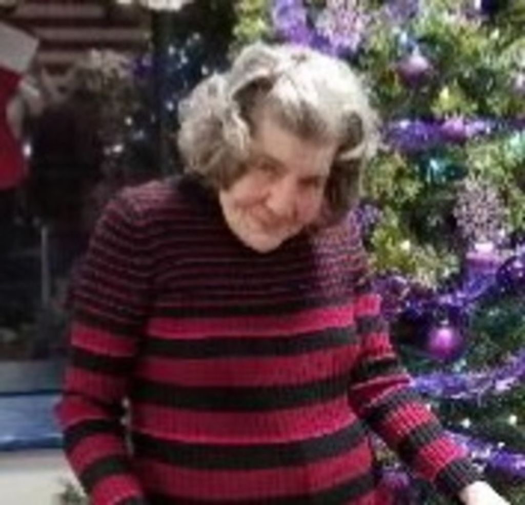 Myrna Price