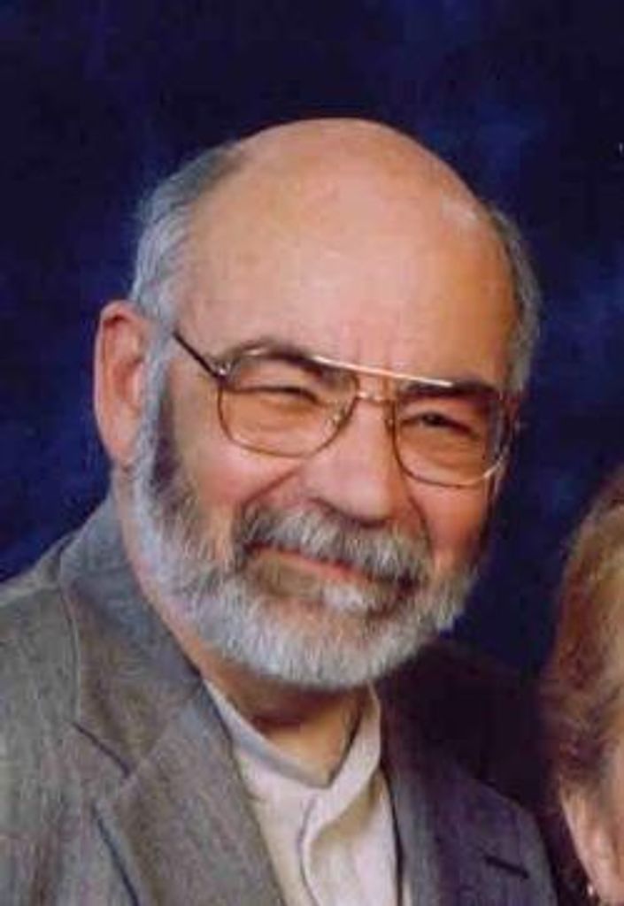 Robert Eugene Graham, Jr.