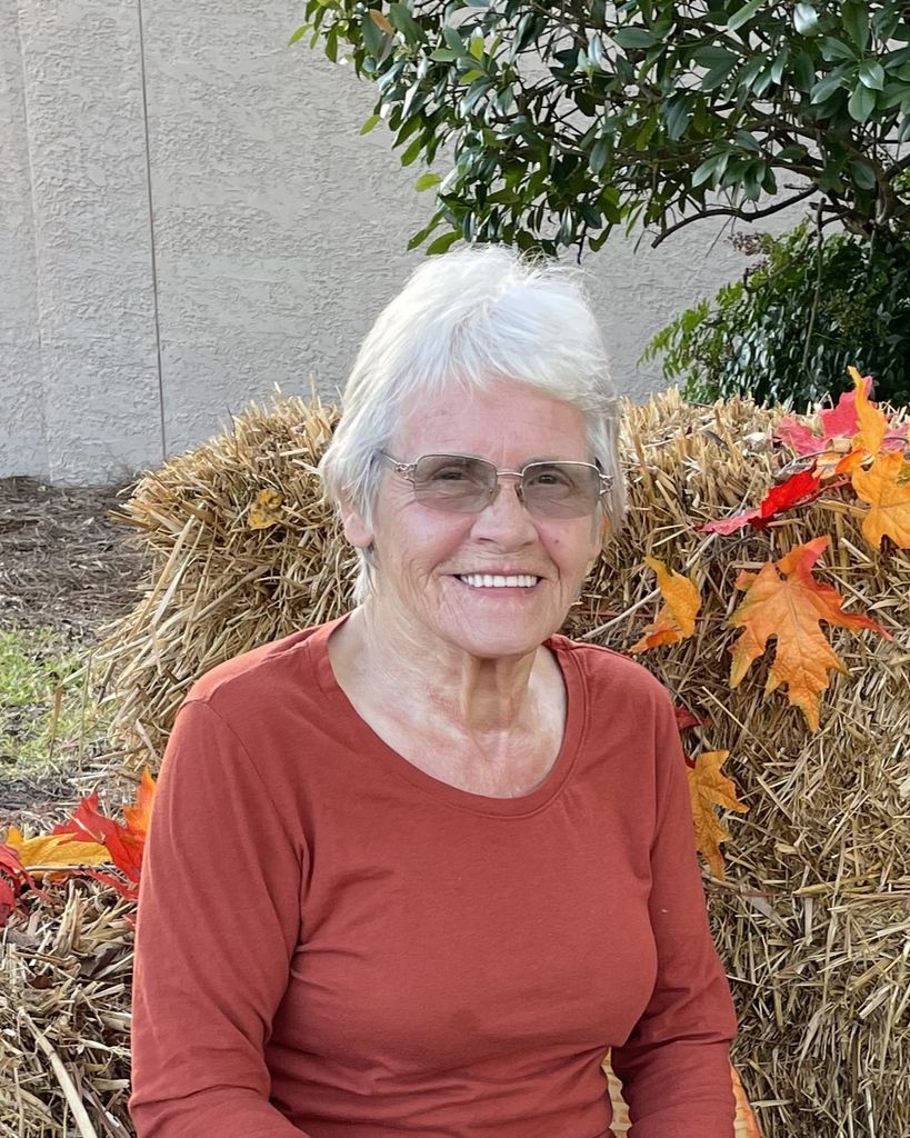 Margie Ellen Meadows Profile Photo