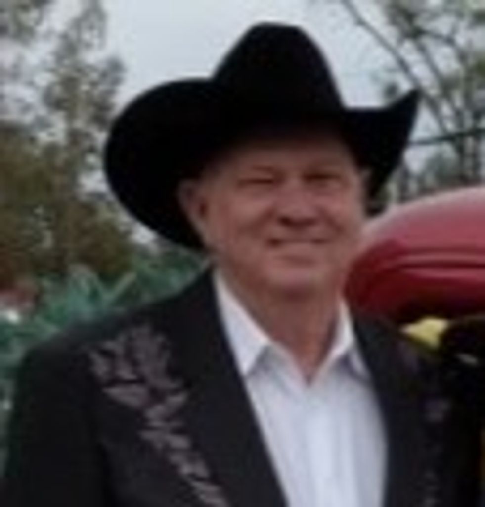 Alton “Poppy” Sullivan
